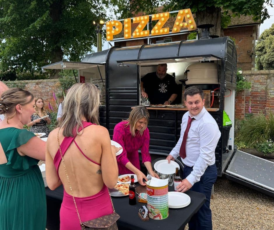 Chloe and Sean wedding 2